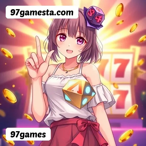 97games PIX instantâneo Brasil - Depósito e saque em minutos 24/7