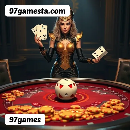 Requisitos do APK da 97games para Android