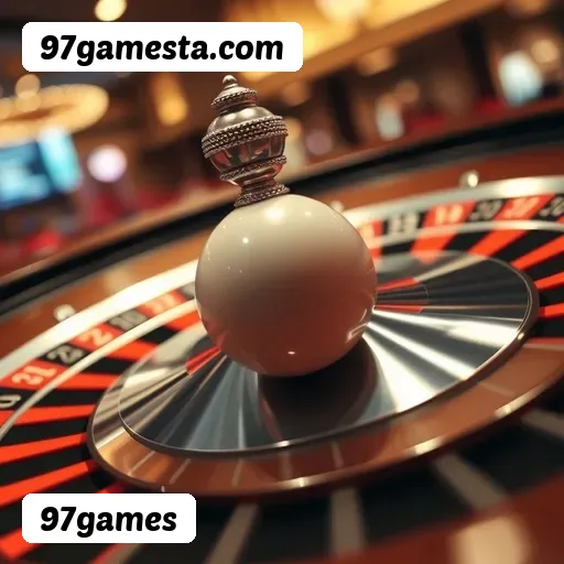 Tabela RTP dos jogos de cassino da 97games