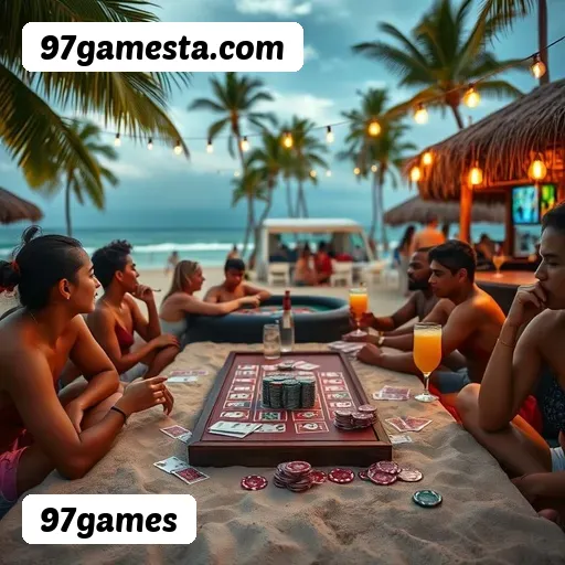 Vantagens exclusivas 97games para jogadores brasileiros - São Paulo, Rio, BH