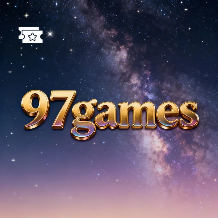 Jogos de loteria online na 97games