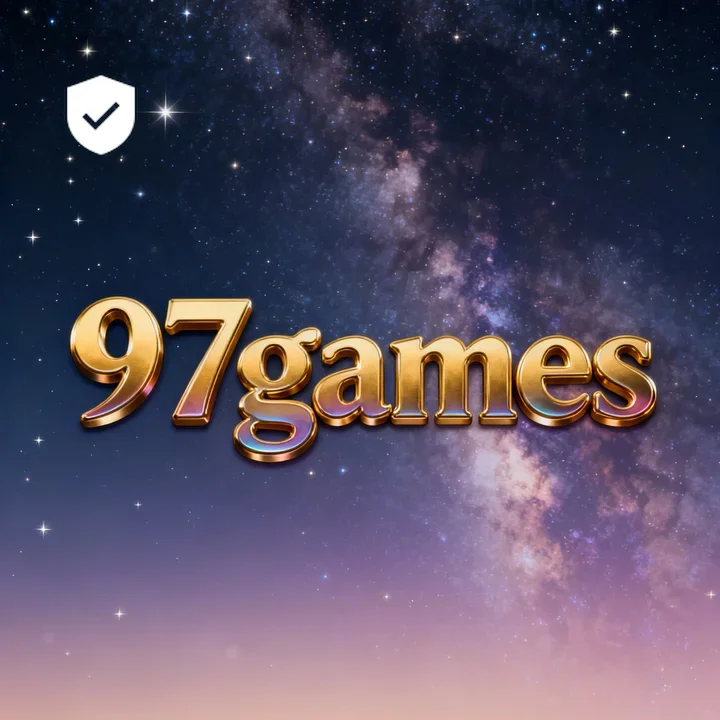 Plataforma completa da 97games com todos os jogos